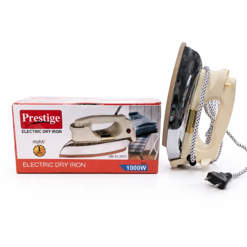 Prestige আয়রন 1000 ওয়াট