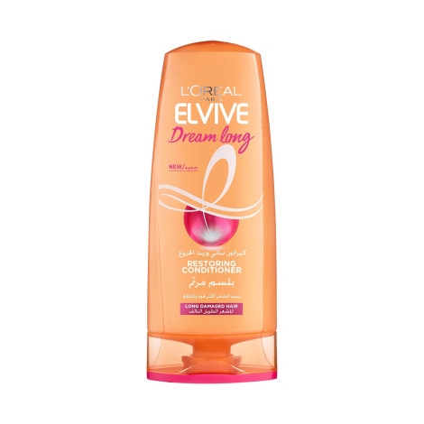 L'Oreal Elvive Dream Long রিস্টোরিং কন্ডিশনার 360ml