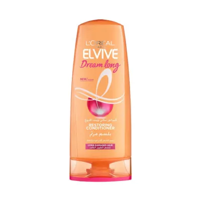 L'Oreal Elvive Dream Long রিস্টোরিং কন্ডিশনার 360ml