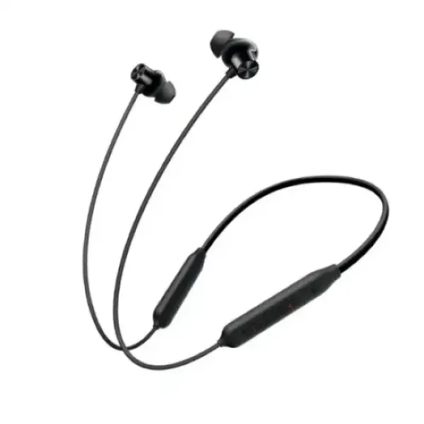 Oneplus Bullets Pro নেকব্যান্ড ব্লুটুথ ইয়ারফোন, 30 ঘণ্টা মিউজিক প্লেব্যাক