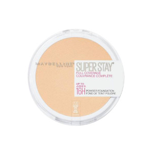 Maybelline Super Stay ফুল কভারেজ পাউডার ফাউন্ডেশন - 220 Natural Beige