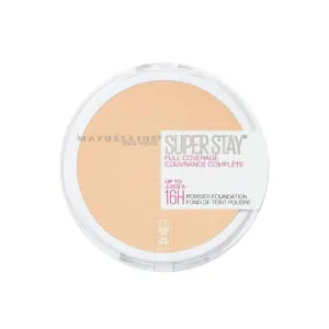 Maybelline Super Stay ফুল কভারেজ পাউডার ফাউন্ডেশন - 220 Natural Beige