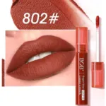 BOB Super Stay ম্যাট লিকুইড লিপস্টিক - 802