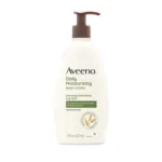 Aveeno ডেইলি ময়েশ্চারাইজিং বডি লোশন 532ml