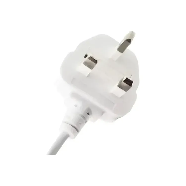 Deli CT705ES ৩-পিন ৬-পোর্ট ৩ মিটার পাওয়ার স্ট্রিপ উইথ সার্জ প্রটেকশন