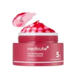 Medicube TXA নিয়াসিনামাইড ক্যাপসুল ক্রিম 55g