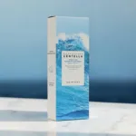 SKIN1004 মাদাগাস্কার সেন্টেলা Hyalu-Cica ওয়াটার-ফিট সান সিরাম SPF 50 50ml
