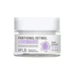 APLB Panthenol Retinol ফেসিয়াল ক্রিম 55ml