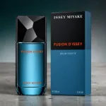 Issey Miyake Fusion D'Issey ছেলেদের ইও দ্য টয়লেট 100ml