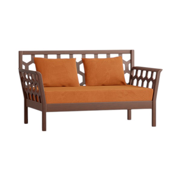 Regal Noor ডাবল সোফা NOOR-SDC-316-3-1-20 (ফেব্রিক SF-2152)