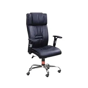 Regal সুইভেল অফিস চেয়ার CSC-203-10-1-66 (SS লেগ)