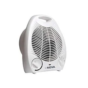 Nova 2000W NV-4057 ইলেকট্রিক রুম হিটার
