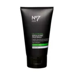 No7 Men Oil Control এক্সফোলিয়েটিং ফেস ওয়াশ 150ml