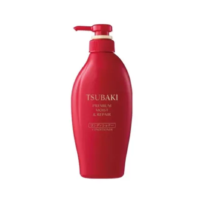 Tsubaki Premium ময়েস্ট ও রিপেয়ার কন্ডিশনার 450ml