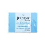 Jergens অ্যান্টি-ব্যাকটেরিয়াল সাবান 125 গ্রাম