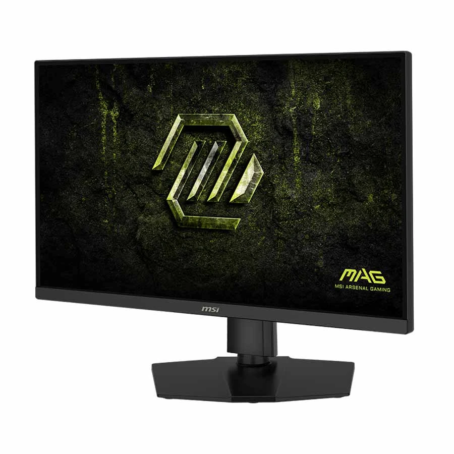MSI MAG 274QPF E20 27 Inch WQHD Dual HDMI DP USB-C Gaming Monitor