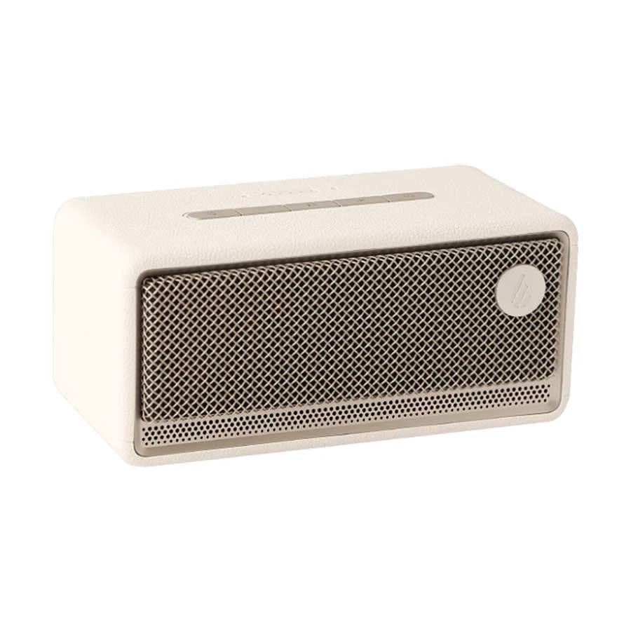 Edifier ES60 White (Ivory) Portable Bluetooth Speaker