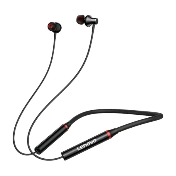 Lenovo HE05X নেকব্যান্ড ইয়ারফোন