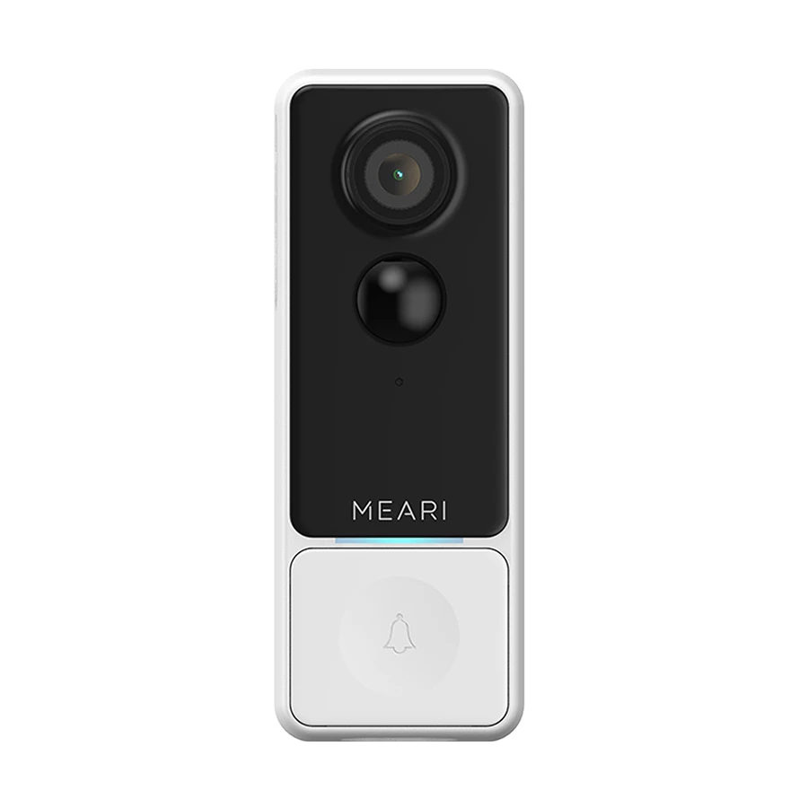 Meari B1 Smart Wi-Fi Video Doorbell