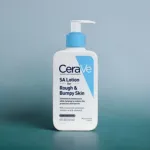 CeraVe SA লোশন ফর রাফ অ্যান্ড বাম্পি স্কিন 237 মিলি