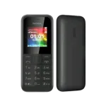 Nokia 105 ডুয়াল সিম বাটন মোবাইল (2015)
