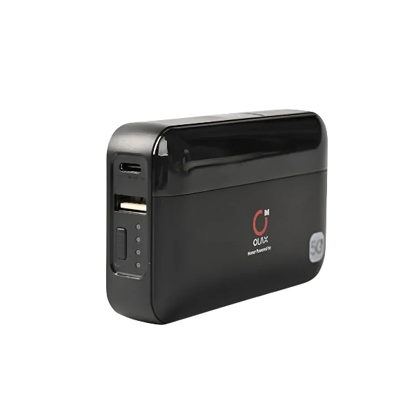 OLAX M100 WiFi 6 10000mAh 5G পকেট রাউটার