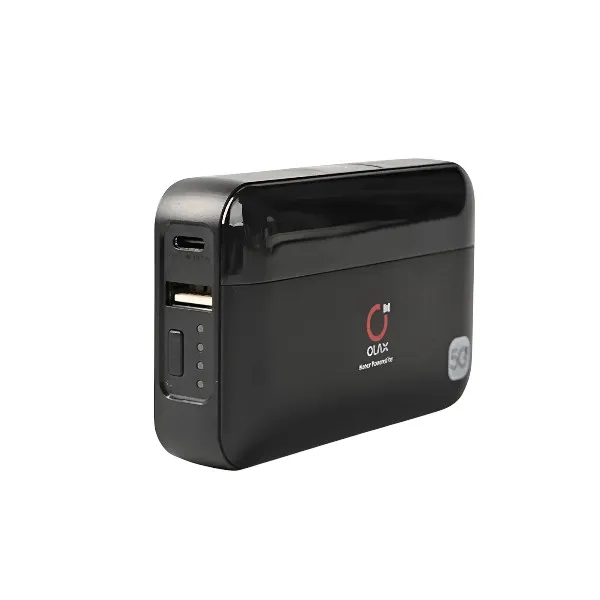 OLAX M100 WiFi 6 10000mAh 5G পকেট রাউটার