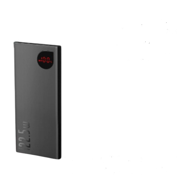 Baseus Adaman মেটাল 22.5W পাওয়ার ব্যাংক 10000mAh