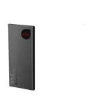 Baseus Adaman মেটাল 22.5W পাওয়ার ব্যাংক 10000mAh