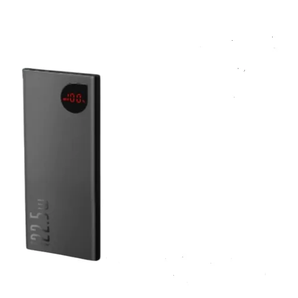 Baseus Adaman মেটাল 22.5W পাওয়ার ব্যাংক 10000mAh