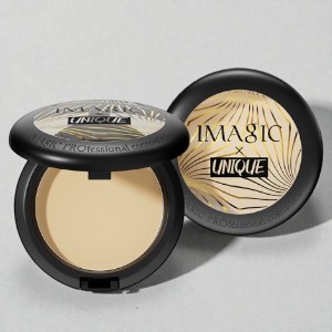 Imagic x Unique Studio Fix Powder Plus Foundation - 03 Nude (China)