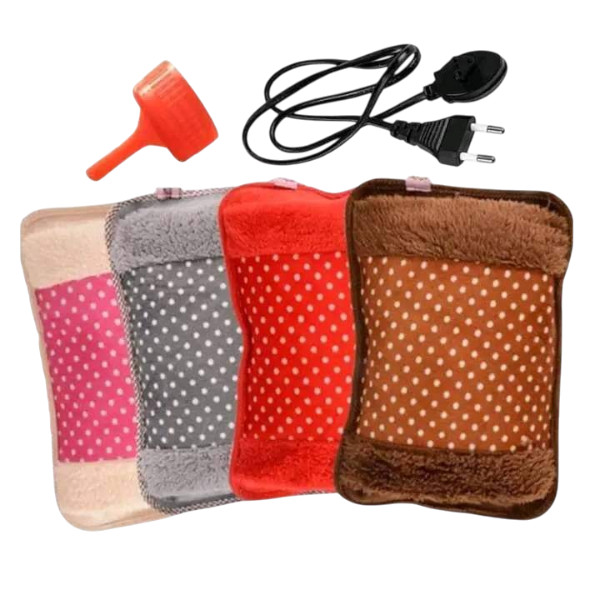 Electric Hot Water Bag