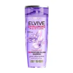 L'Oreal Elvive Hyaluron 72H ময়েশ্চার ফিলিং শ্যাম্পু 600ml