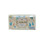Camay Natural Fragrance বিউটি বার সাবান 125ml