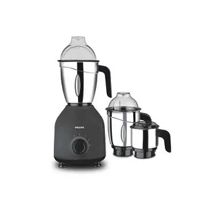 PHILIPS HL-7757 মিক্সার গ্রাইন্ডার (মাল্টিকালার, 3 জার)