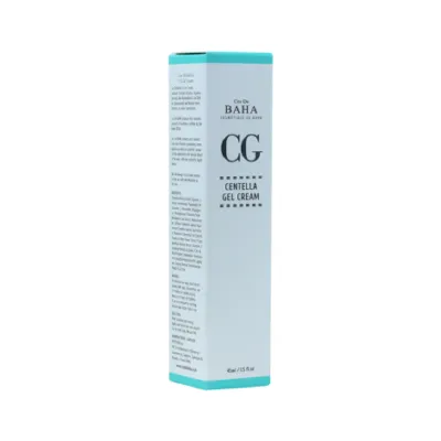 Cos De BAHA সেন্টেলা জেল ক্রিম (CG) 45ml