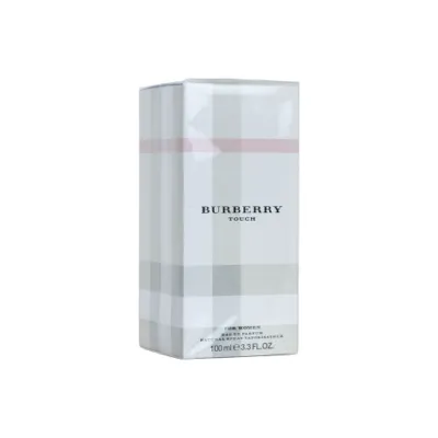 Burberry Touch EDP মেয়েদের পারফিউম 100ml