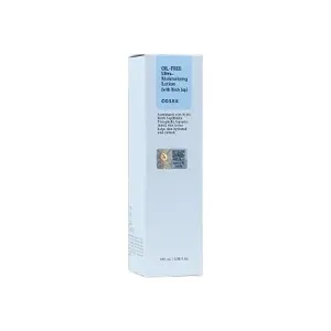 Cosrx Oil-Free Ultra ময়েশ্চারাইজিং লোশন 100ml