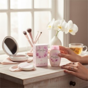 White Tone Face Powder 35g (India)