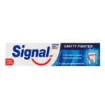 Signal ক্যাভিটি ফাইটার ডাবল অ্যাকশন অ্যান্ড প্রোটেকশন টুথপেস্ট 100 মিলি