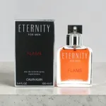 Calvin Klein Eternity Flame For Men ইও দ্য টয়লেট স্প্রে 100 মিলি