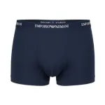 EMPORIO ARMANI মেনস বক্সার ট্রাঙ্ক 3-Pack – মাল্টি কালার