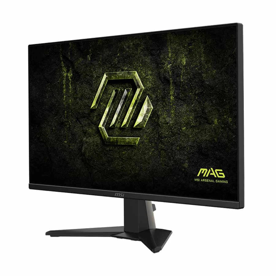 MSI MAG 275QF E20 27 Inch 2K WQHD 200Hz Rapid IPS Gaming Monitor