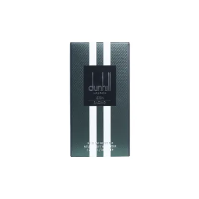 Dunhill Icon Racing ইউ ডি পারফিউম, ছেলেদের জন্য 100ml