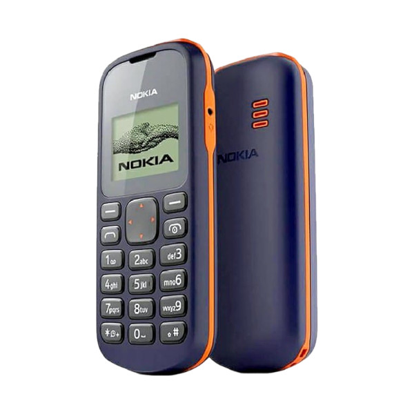 Nokia 103 সিঙ্গেল সিম (রিফারবিশড)