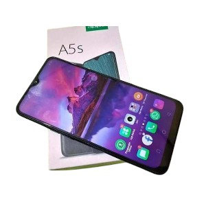 Oppo A5s স্মার্টফোন