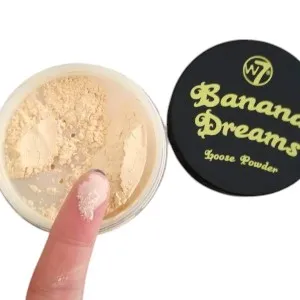 BANANA LOSE স্কিন ক্রিম