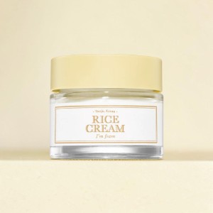 I'm From Rice Cream 50g (Korea)