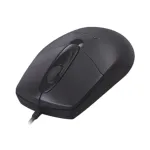 A4Tech OP-720 ওয়্যার্ড অপটিক্যাল মাউস