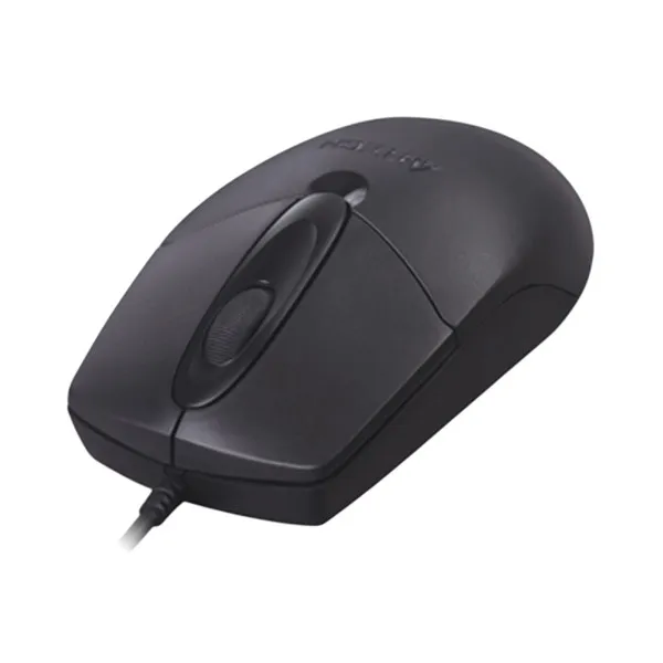 A4Tech OP-720 ওয়্যার্ড অপটিক্যাল মাউস